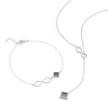 Infinity set for Her
