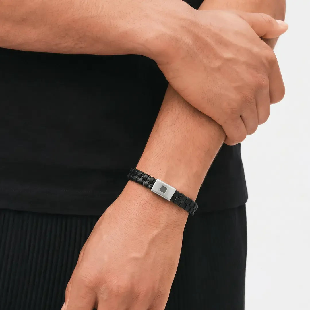 Negev Bracelet - Black