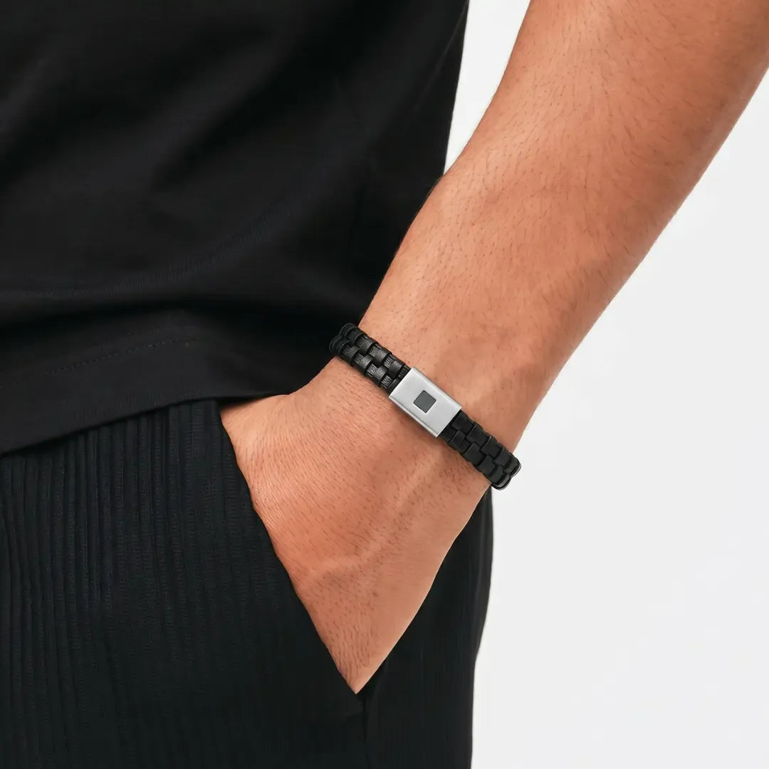 Negev Bracelet - Black
