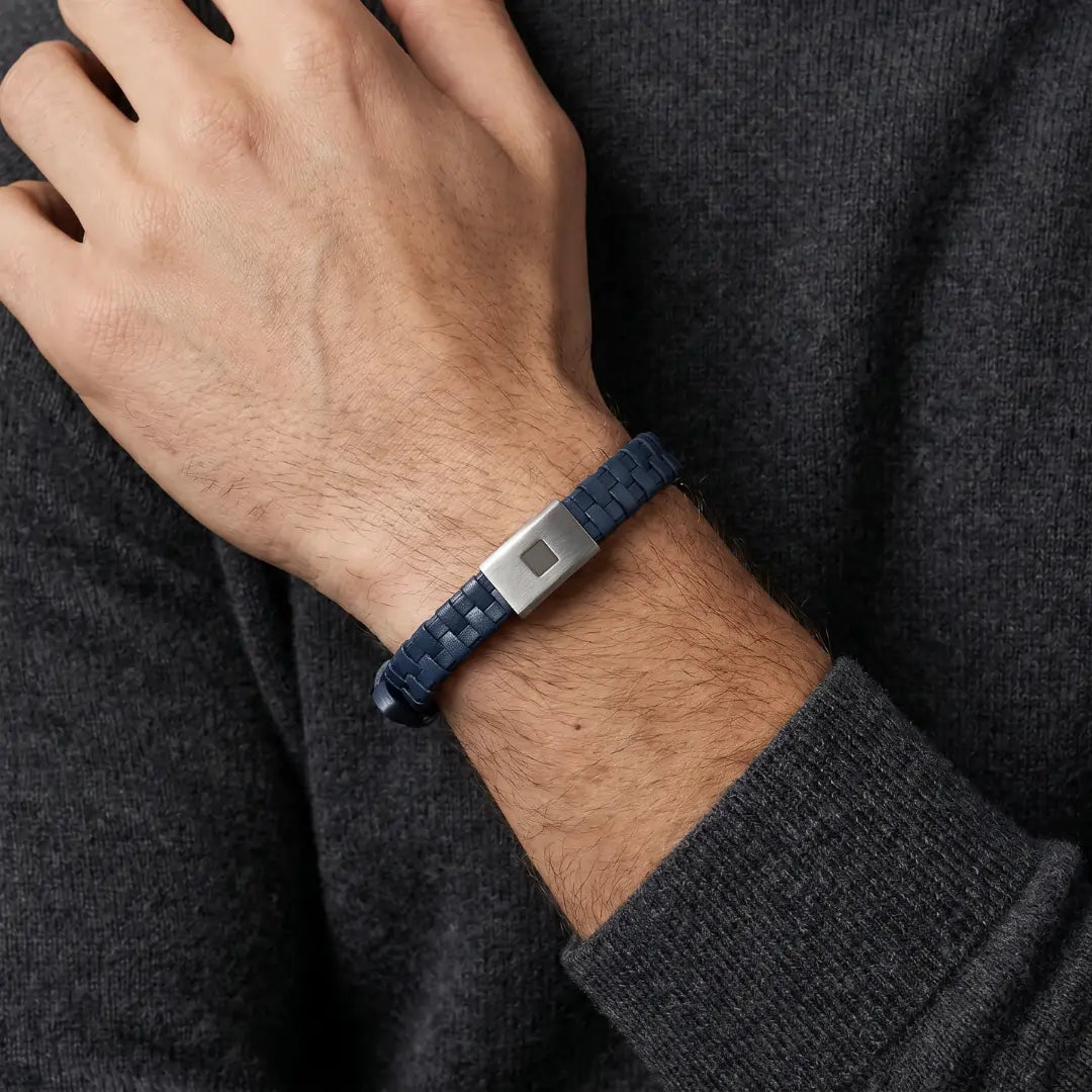 Negev Bracelet - Navy