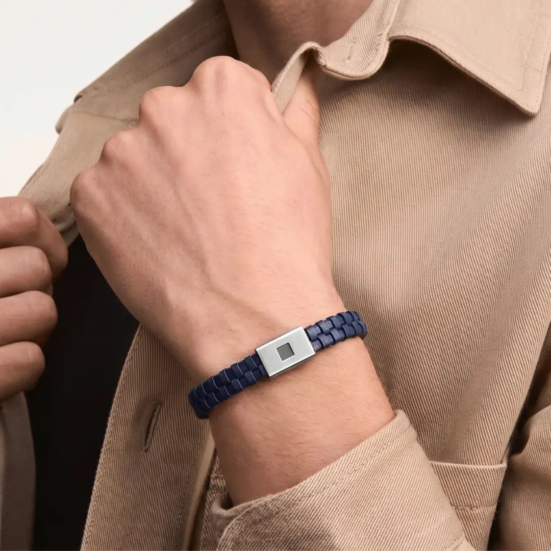 Negev Bracelet - Navy