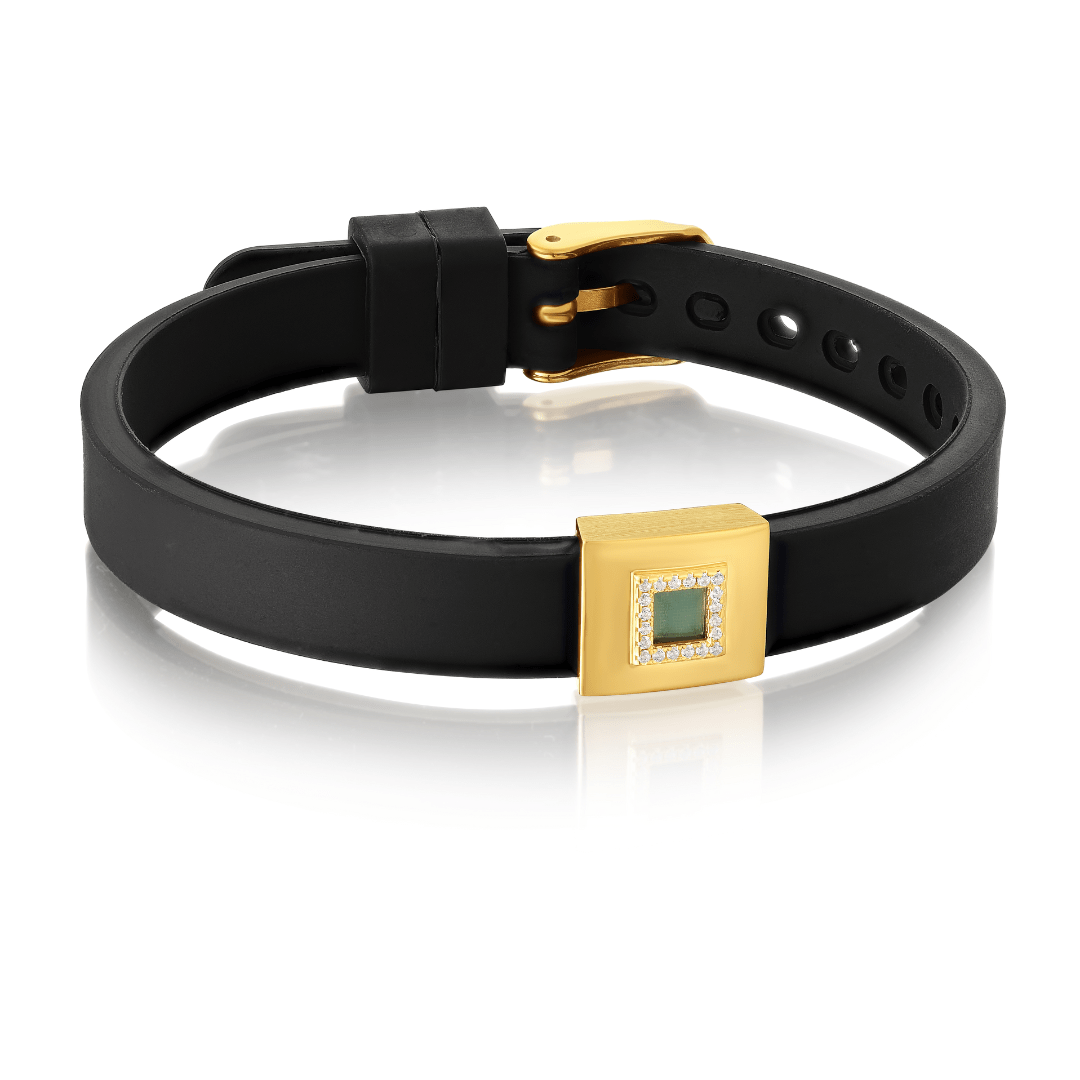 The Focus Bracelet