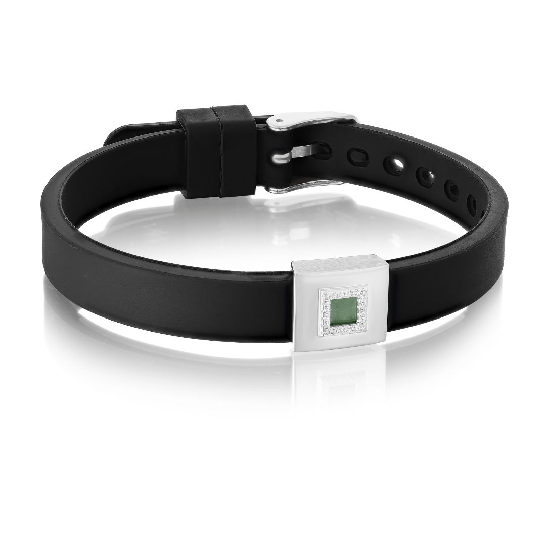 The Focus Bracelet