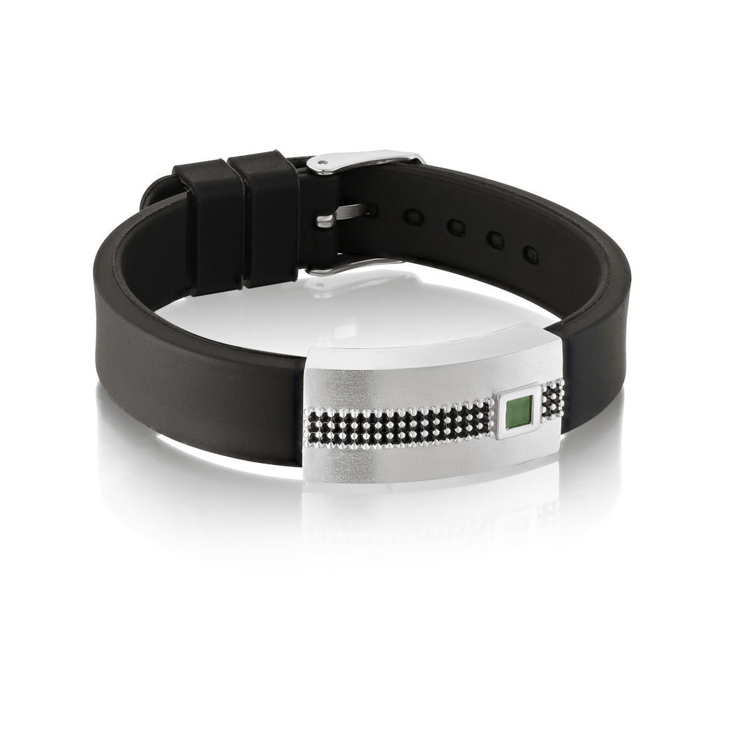 The Harmony Bracelet