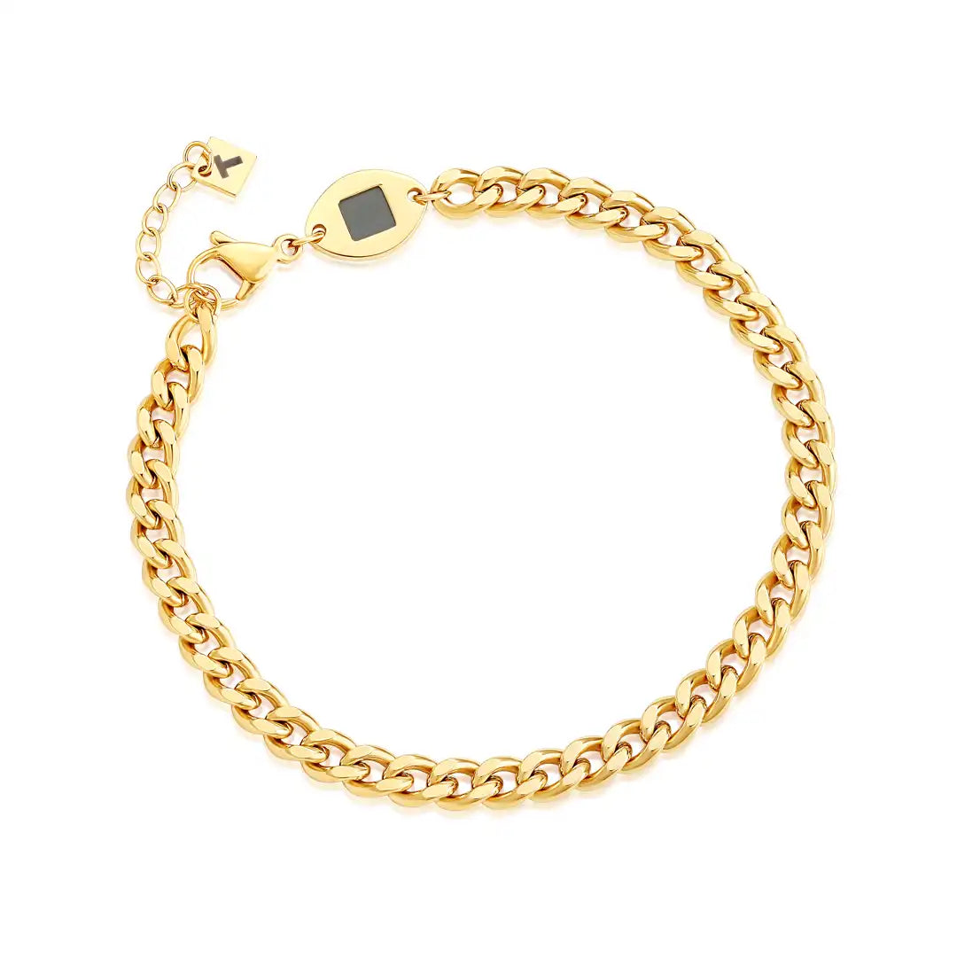 Cuban Bracelet - 5mm