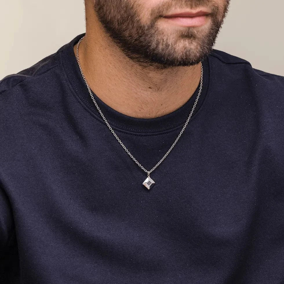 Couples Set - Classic TANAOR Necklaces