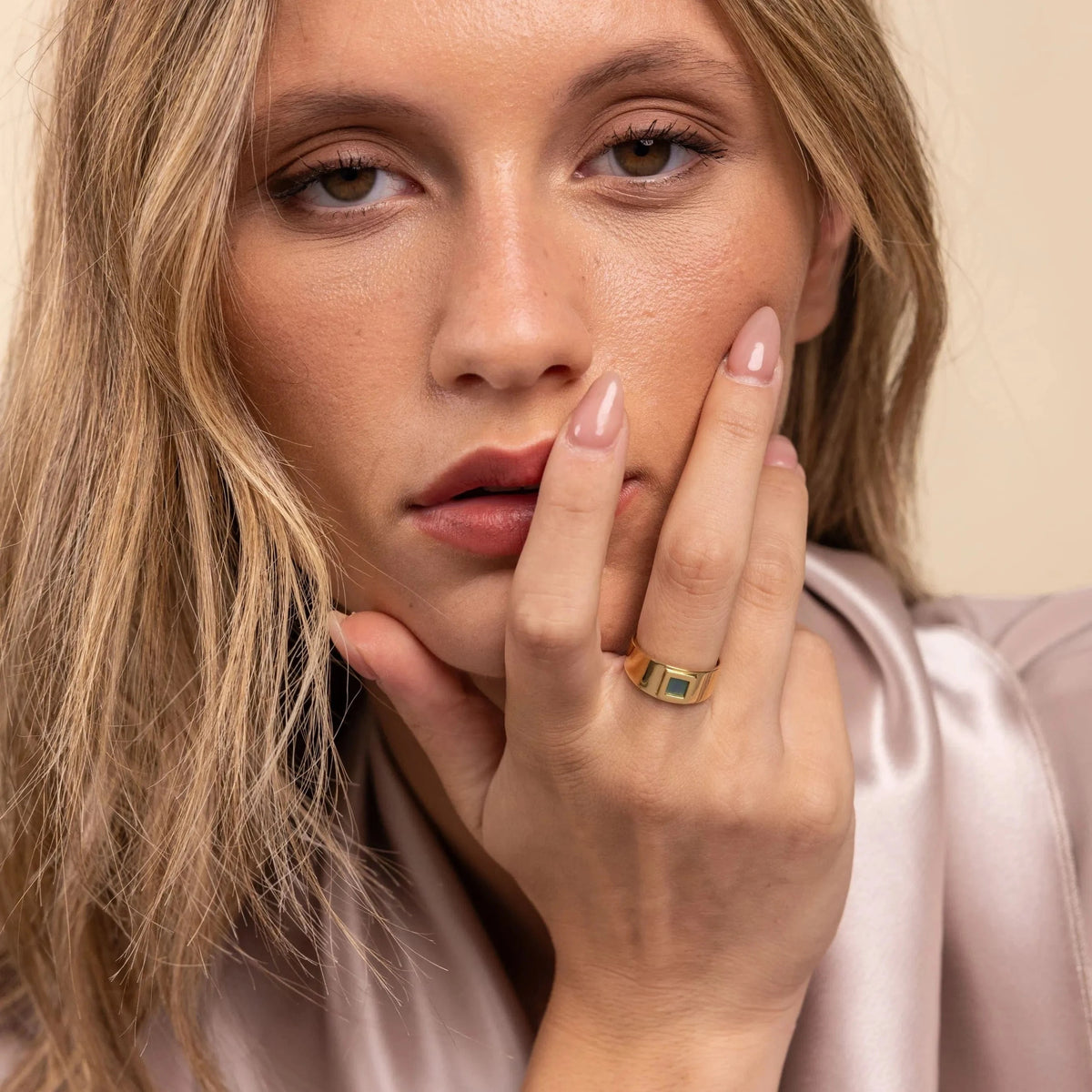 The Bonding Ring (Women)