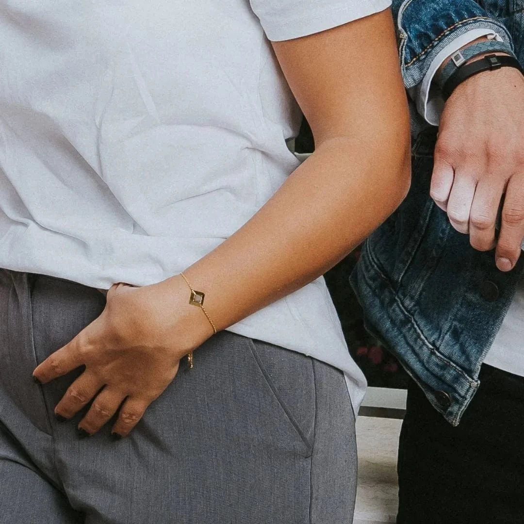 TANAOR Classic Bracelet