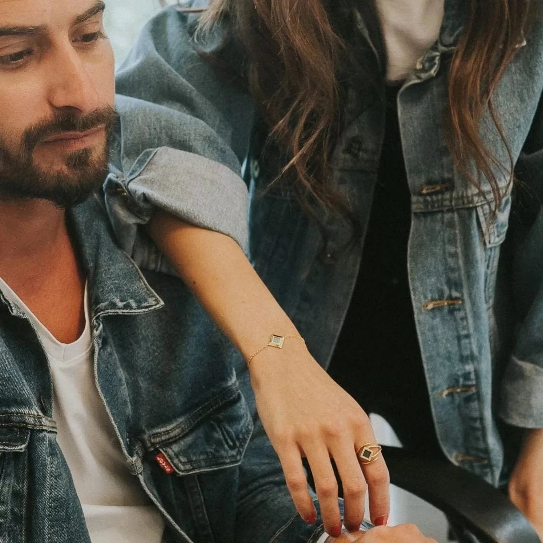 TANAOR Classic Bracelet