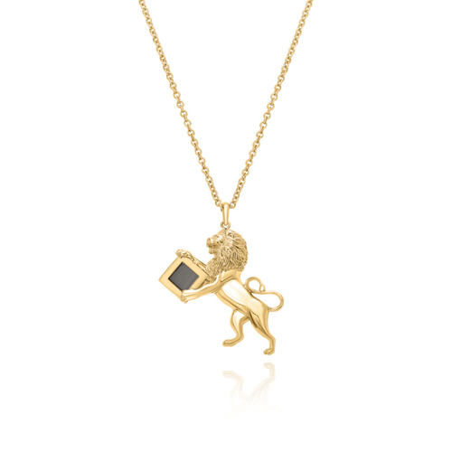 Lavy Necklace