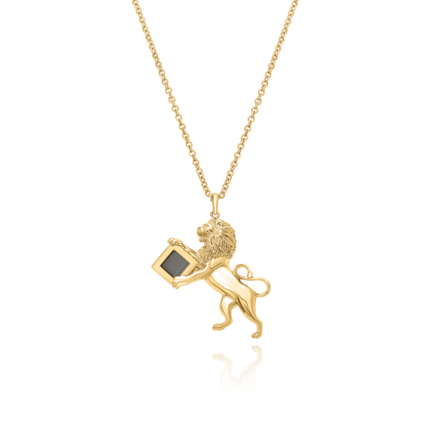 Lavy Necklace