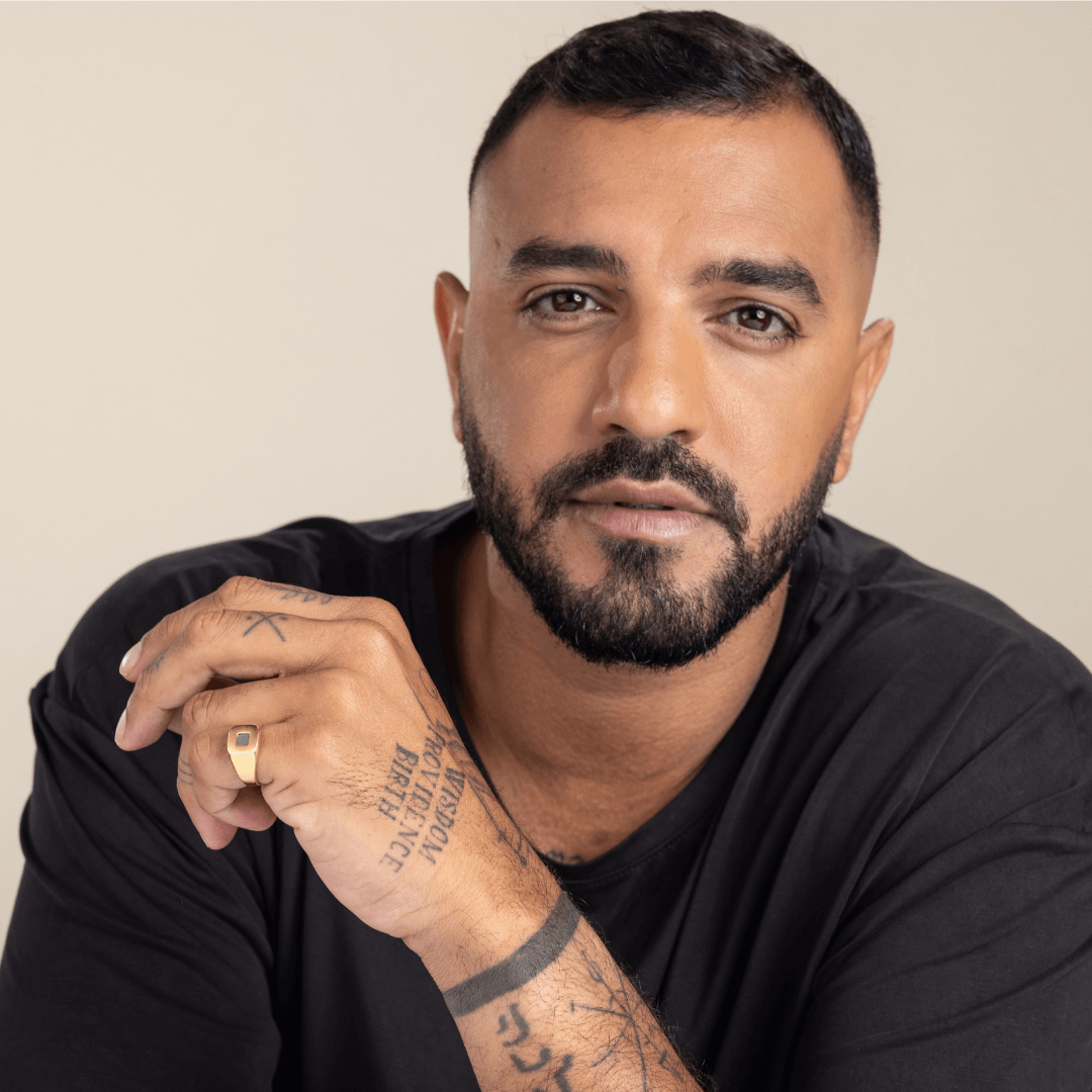 The Signature Ring for Men