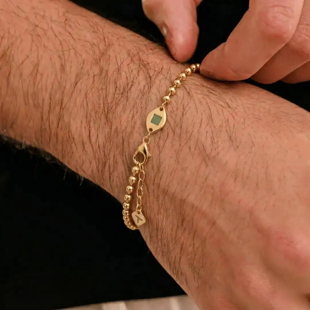 Ball Bracelet