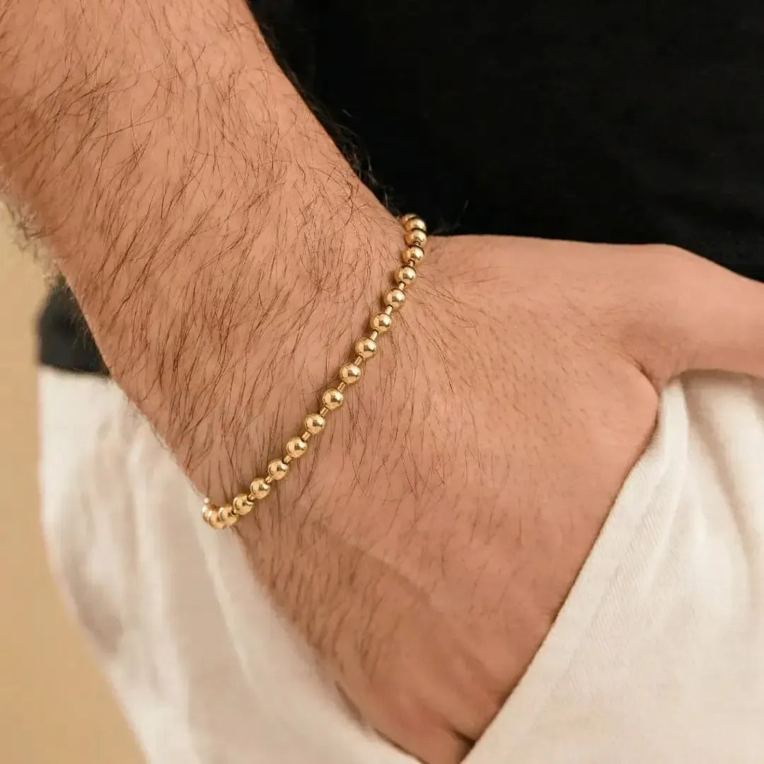 Ball Bracelet