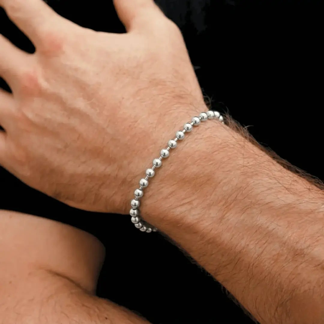 Ball Bracelet