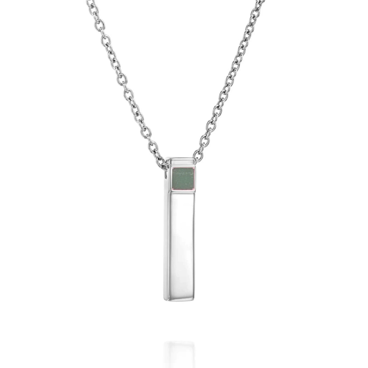 Bar Necklace - זהב 14 קראט