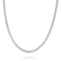 Cuban Necklace - 5mm
