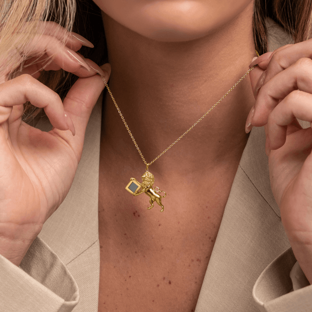 Lavy Necklace