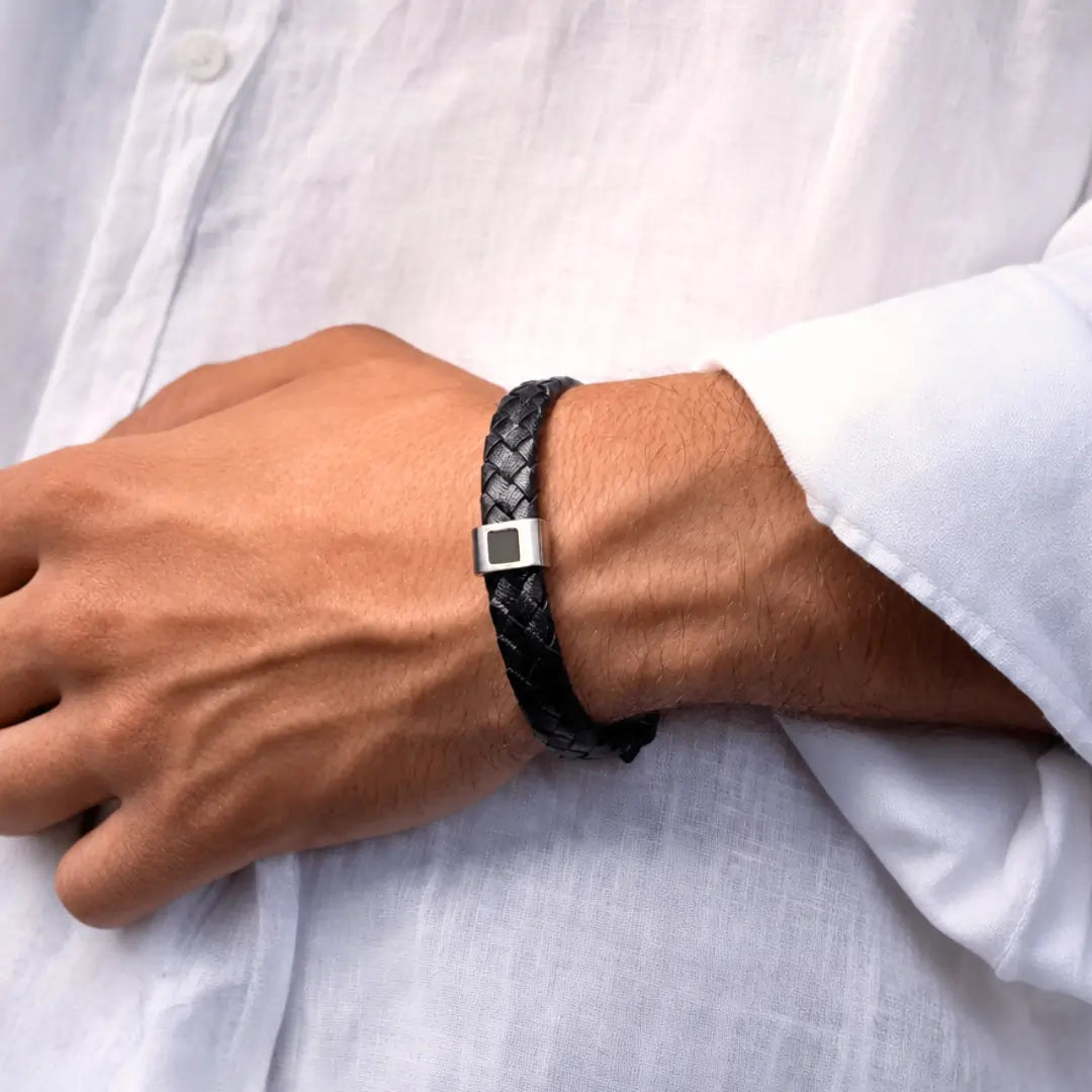 The Energy Bracelet