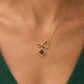 Eternal Love Necklace