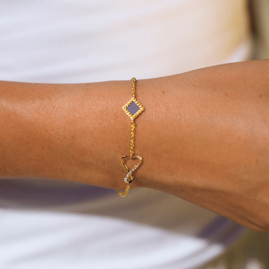 Eternal Love Bracelet