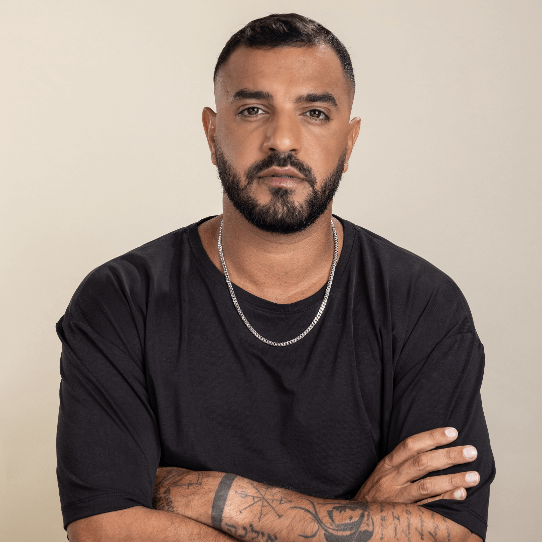 Cuban Necklace - 5mm