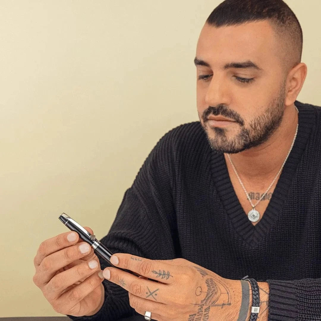 TANAOR Pen - עט תנאור