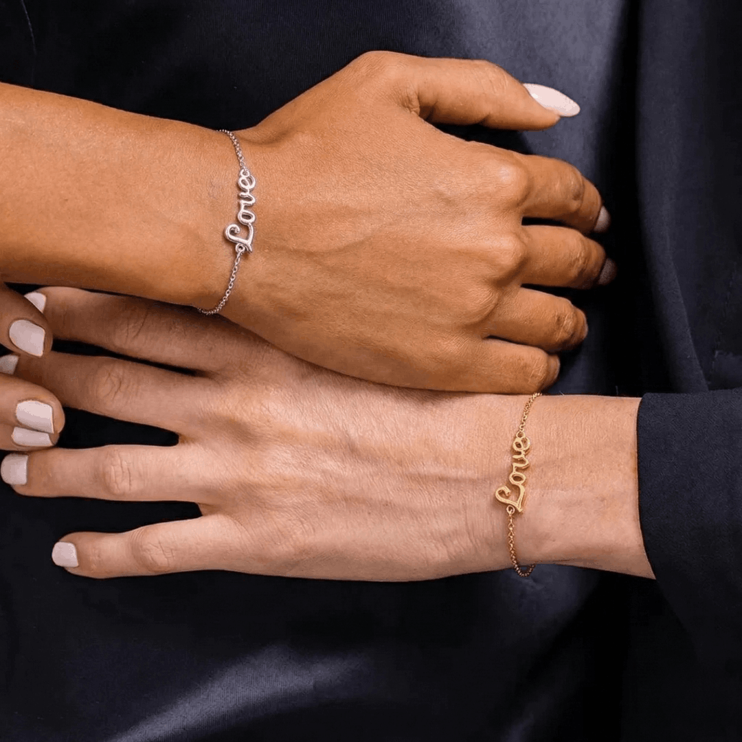 Love Bracelet