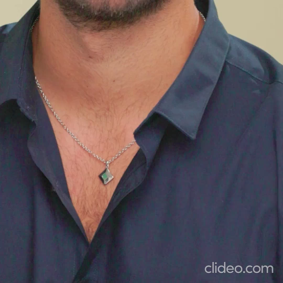 TANAOR Classic Necklace - זהב 14 קראט