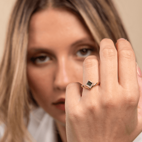 The Princess ring
