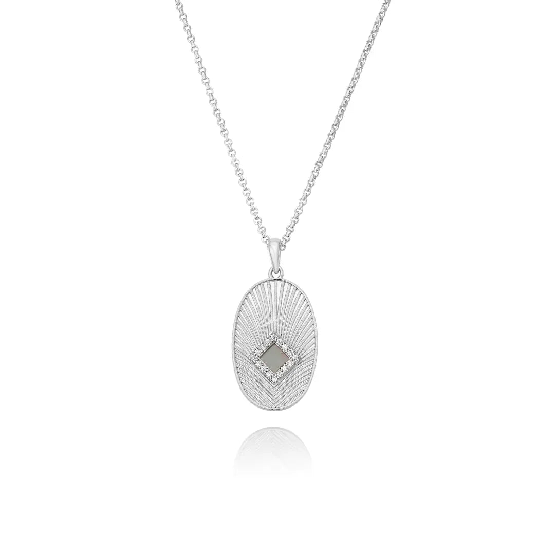 Women's nano-Quran jewelry collection