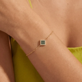 Shiny Tanaor Bracelet