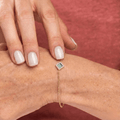 Shiny Tanaor Bracelet
