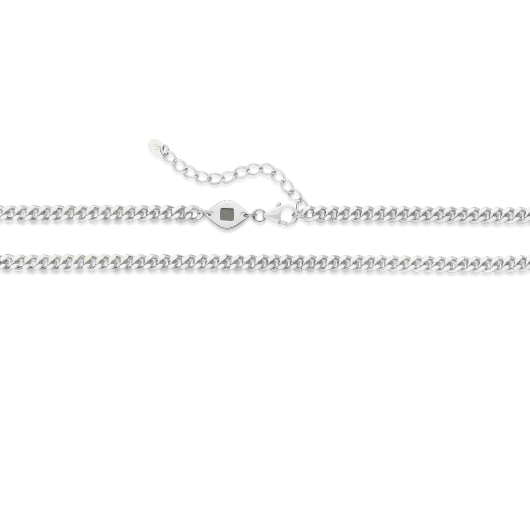 Cuban Necklace - 5mm