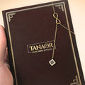Infinity Necklace
