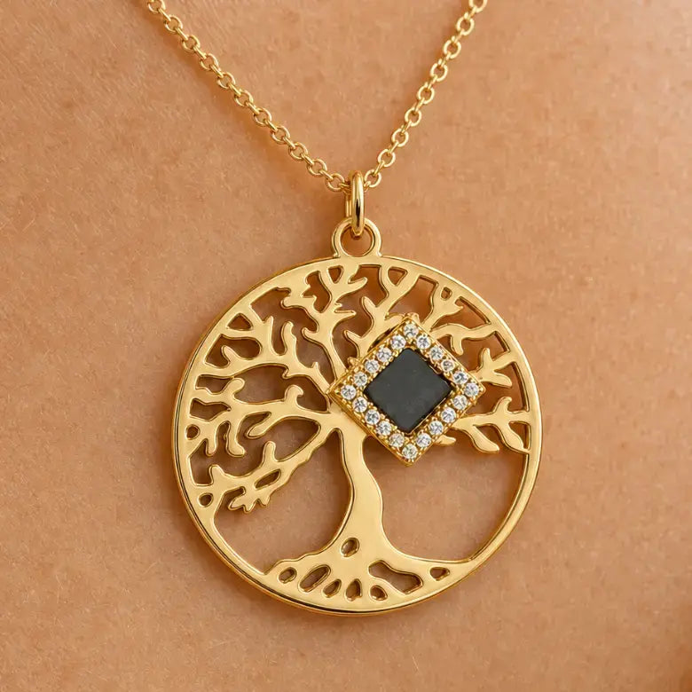 Tree of Life Necklace