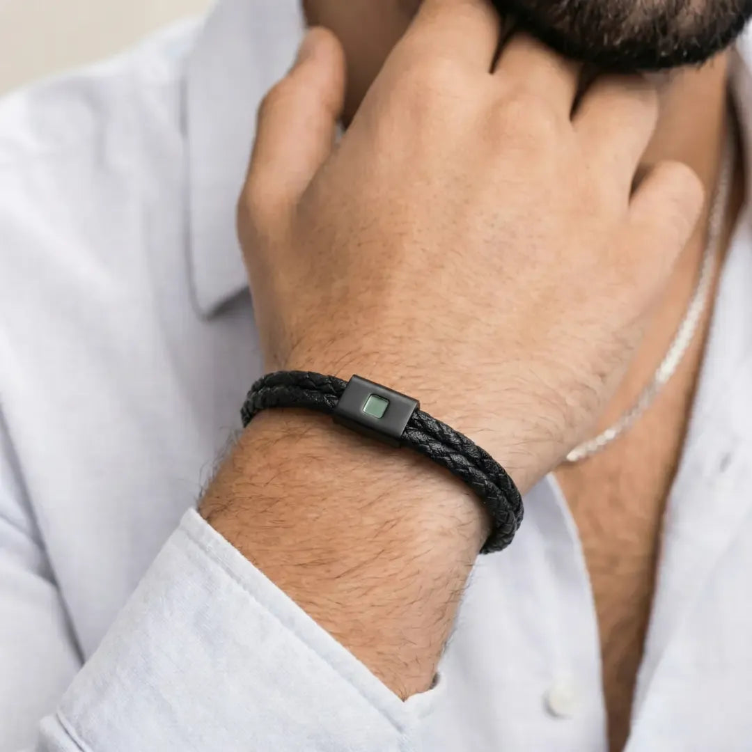 The Balance Bracelet