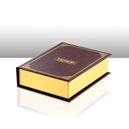 אריזת מתנה בצורת ספר תנ״ך לצמיד