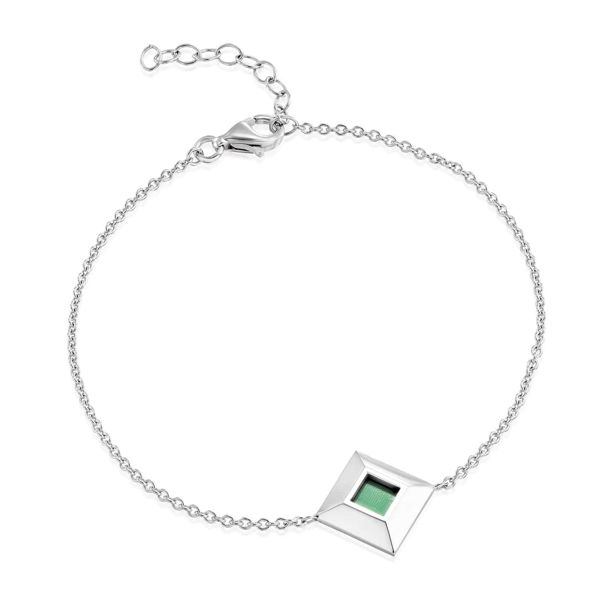 Classic TANAOR Bracelet - 14 קראט