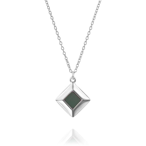 TANAOR Classic Necklace - זהב 14 קראט