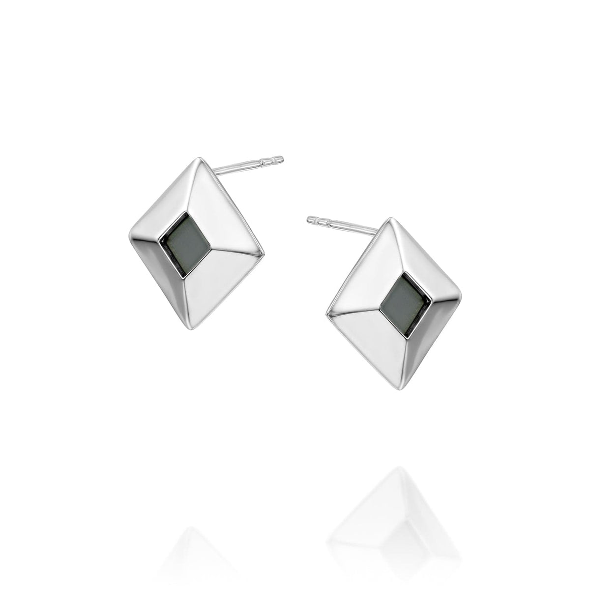 TANAOR Classic Earrings - זהב ויהלומים