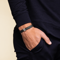 The Energy Bracelet